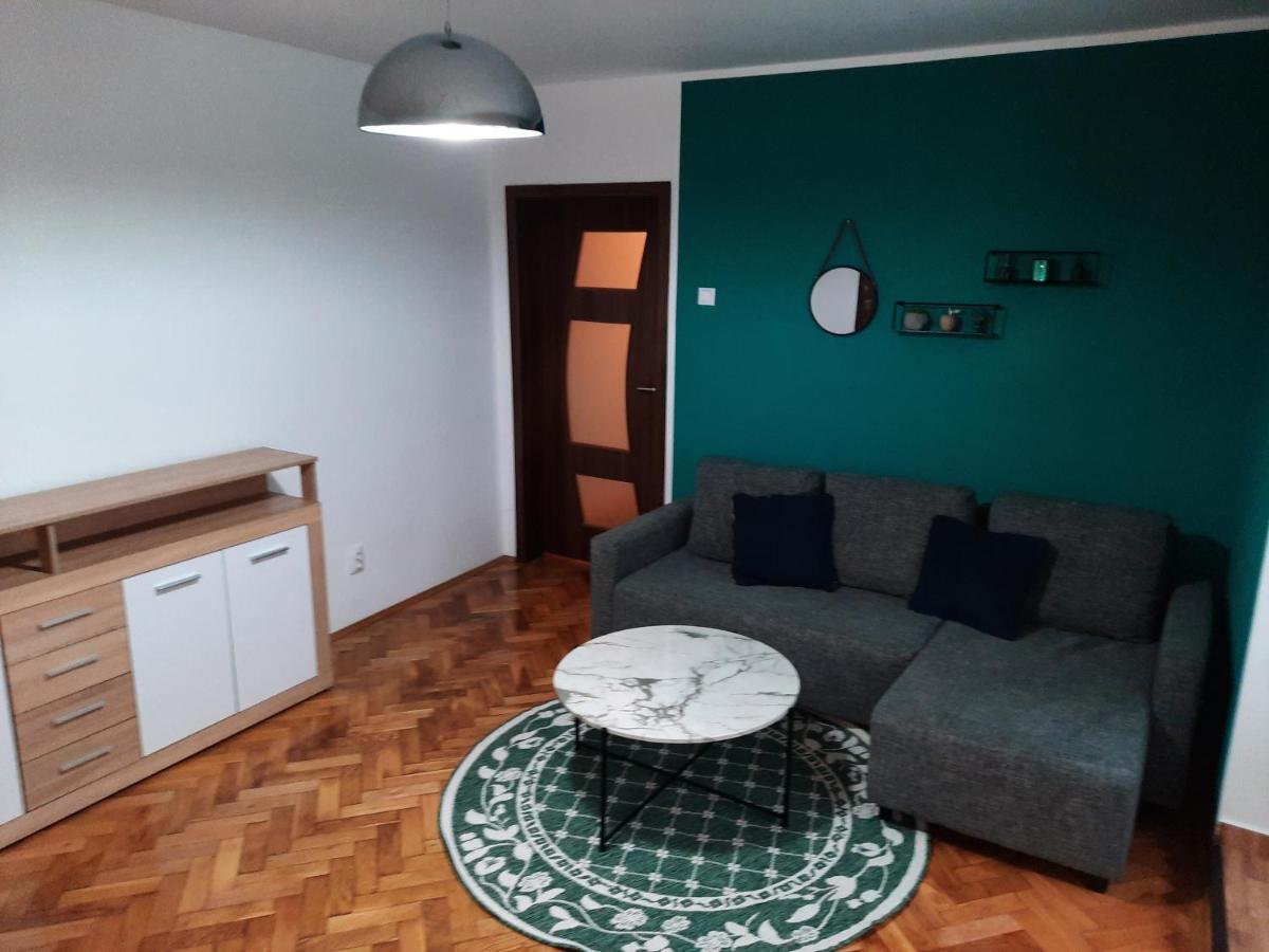 Cozy Three Rooms Apartment Cluj-Napoca Exterior foto